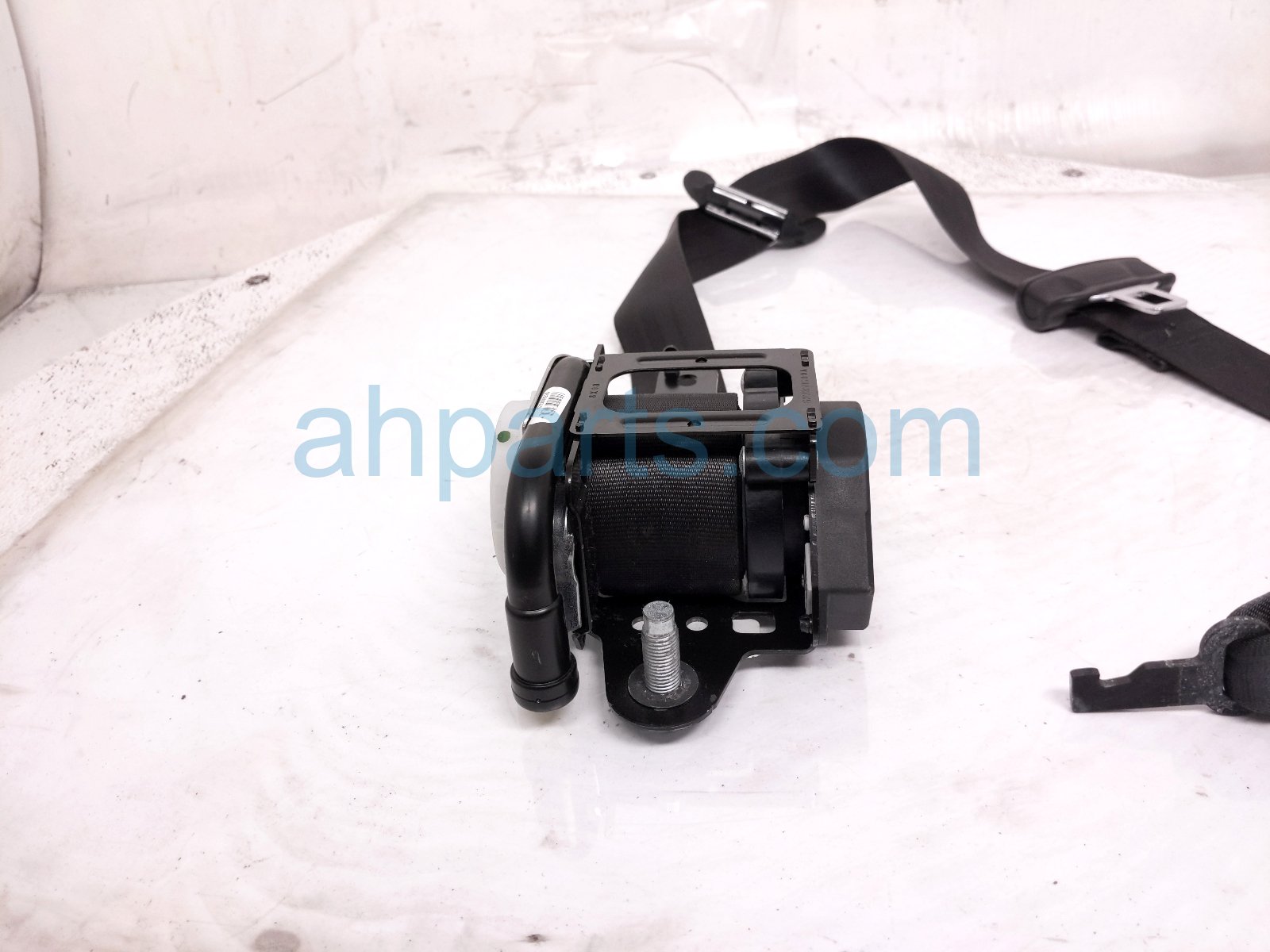 2019 Honda Accord Front Passenger Seat Belt Black 81450 TVA A01 Replacement 2019 Honda Accord Front Passenger Seat Belt Black 81450 TVA A01 Replacement thumbnail
