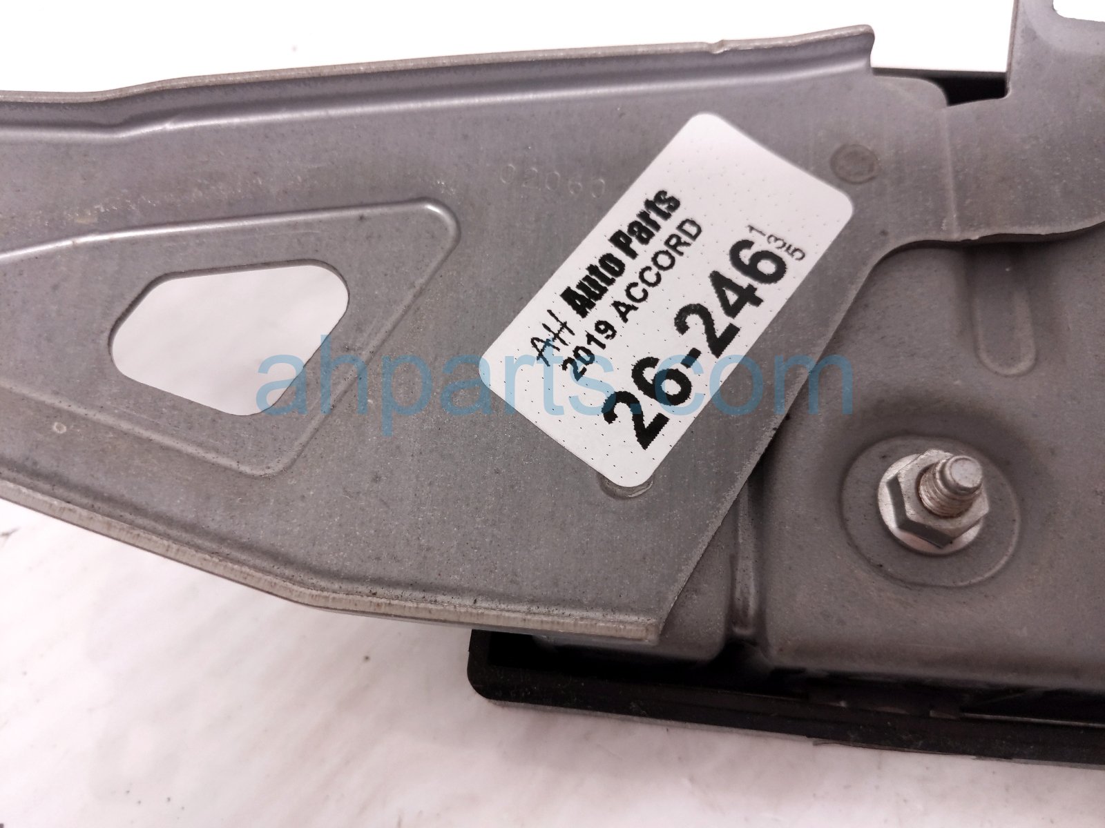 2019 Honda Accord Airbag Passenger Knee Air Bag 78960 TVA A81 Replacement 2019 Honda Accord Airbag Passenger Knee Air Bag 78960 TVA A81 Replacement thumbnail