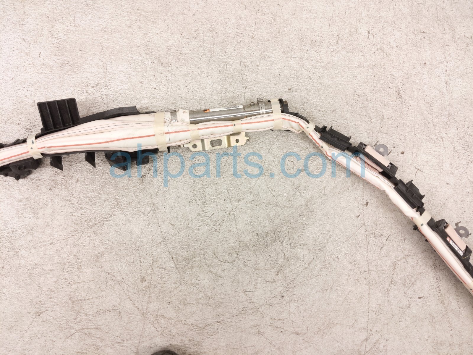 2019 Honda Accord Passenger Roof Curtain Airbag 78870 TVA A82 Replacement 2019 Honda Accord Passenger Roof Curtain Airbag 78870 TVA A82 Replacement thumbnail
