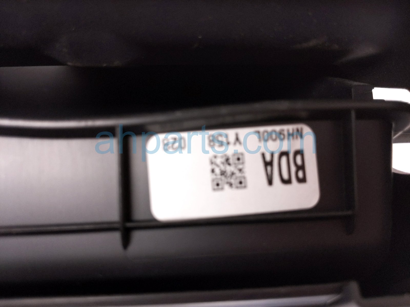 2019 Honda Accord Glove Compartment Box Black 77501 TVA A12ZA Replacement 2019 Honda Accord Glove Compartment Box Black 77501 TVA A12ZA Replacement thumbnail