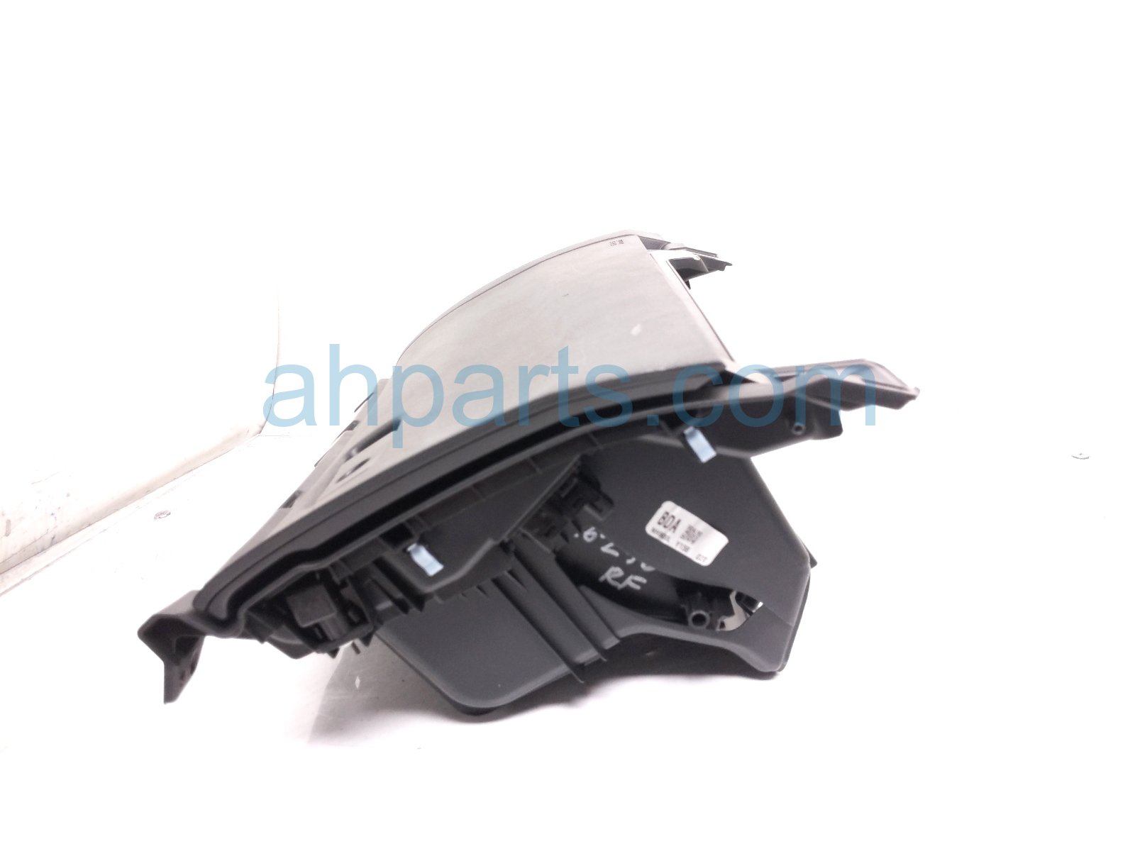 2019 Honda Accord Glove Compartment Box Black 77501 TVA A12ZA Replacement 2019 Honda Accord Glove Compartment Box Black 77501 TVA A12ZA Replacement thumbnail