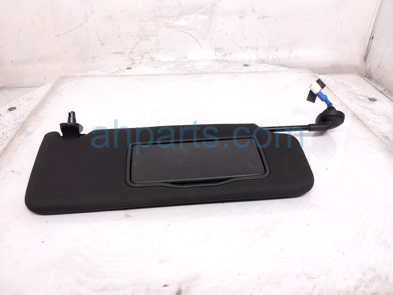 2019 Honda Accord Passenger Sun Visor Black 83230 TVA A01ZA Replacement 2019 Honda Accord Passenger Sun Visor Black 83230 TVA A01ZA Replacement thumbnail