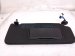 2019 Honda Accord Passenger Sun Visor Black 83230 TVA A01ZA Replacement 2019 Honda Accord Passenger Sun Visor Black 83230 TVA A01ZA Replacement thumbnail