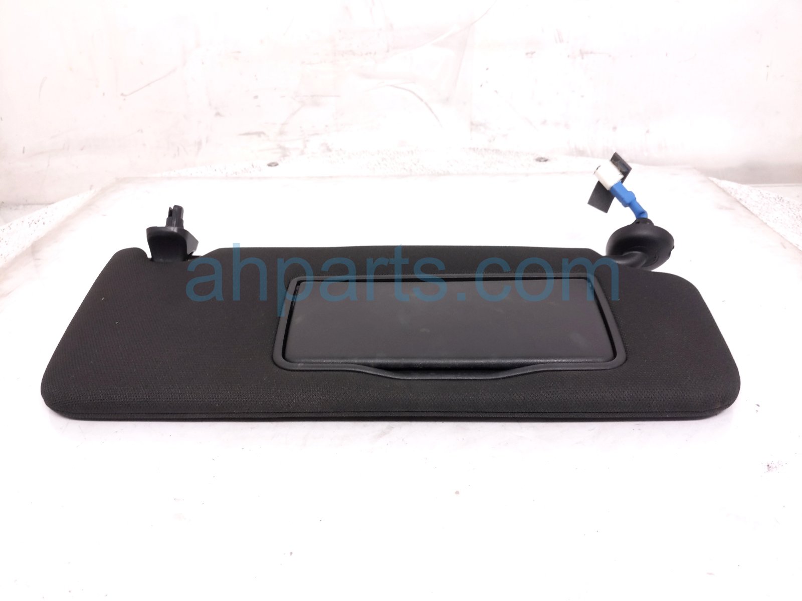 2019 Honda Accord Passenger Sun Visor Black 83230 TVA A01ZA Replacement 2019 Honda Accord Passenger Sun Visor Black 83230 TVA A01ZA Replacement thumbnail