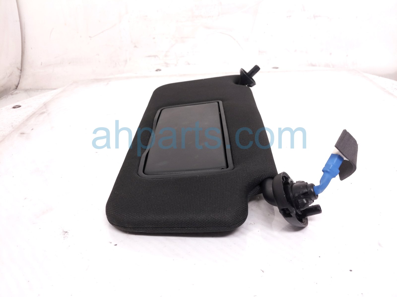 2019 Honda Accord Passenger Sun Visor Black 83230 TVA A01ZA Replacement 2019 Honda Accord Passenger Sun Visor Black 83230 TVA A01ZA Replacement thumbnail