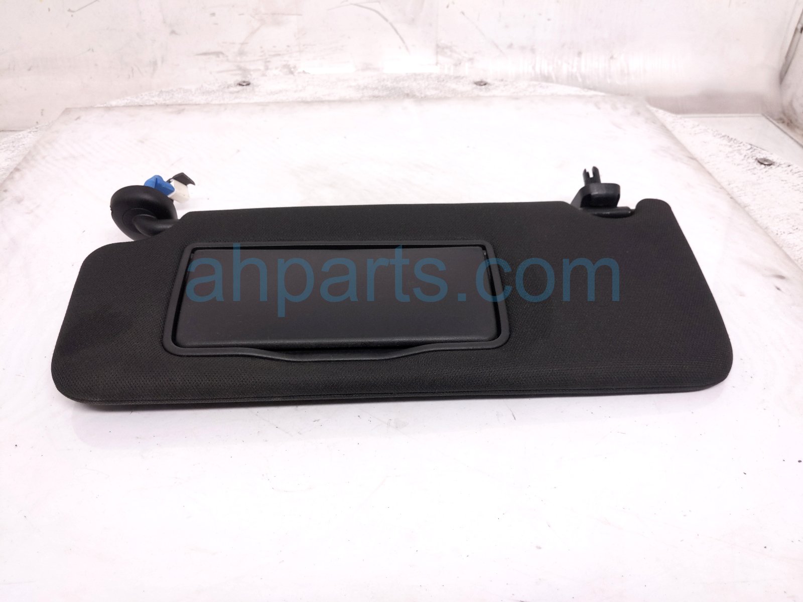 2019 Honda Accord Driver Sun Visor Black 83280 TVA A01ZA Replacement 2019 Honda Accord Driver Sun Visor Black 83280 TVA A01ZA Replacement thumbnail