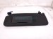 2019 Honda Accord Driver Sun Visor Black 83280 TVA A01ZA Replacement 2019 Honda Accord Driver Sun Visor Black 83280 TVA A01ZA Replacement thumbnail