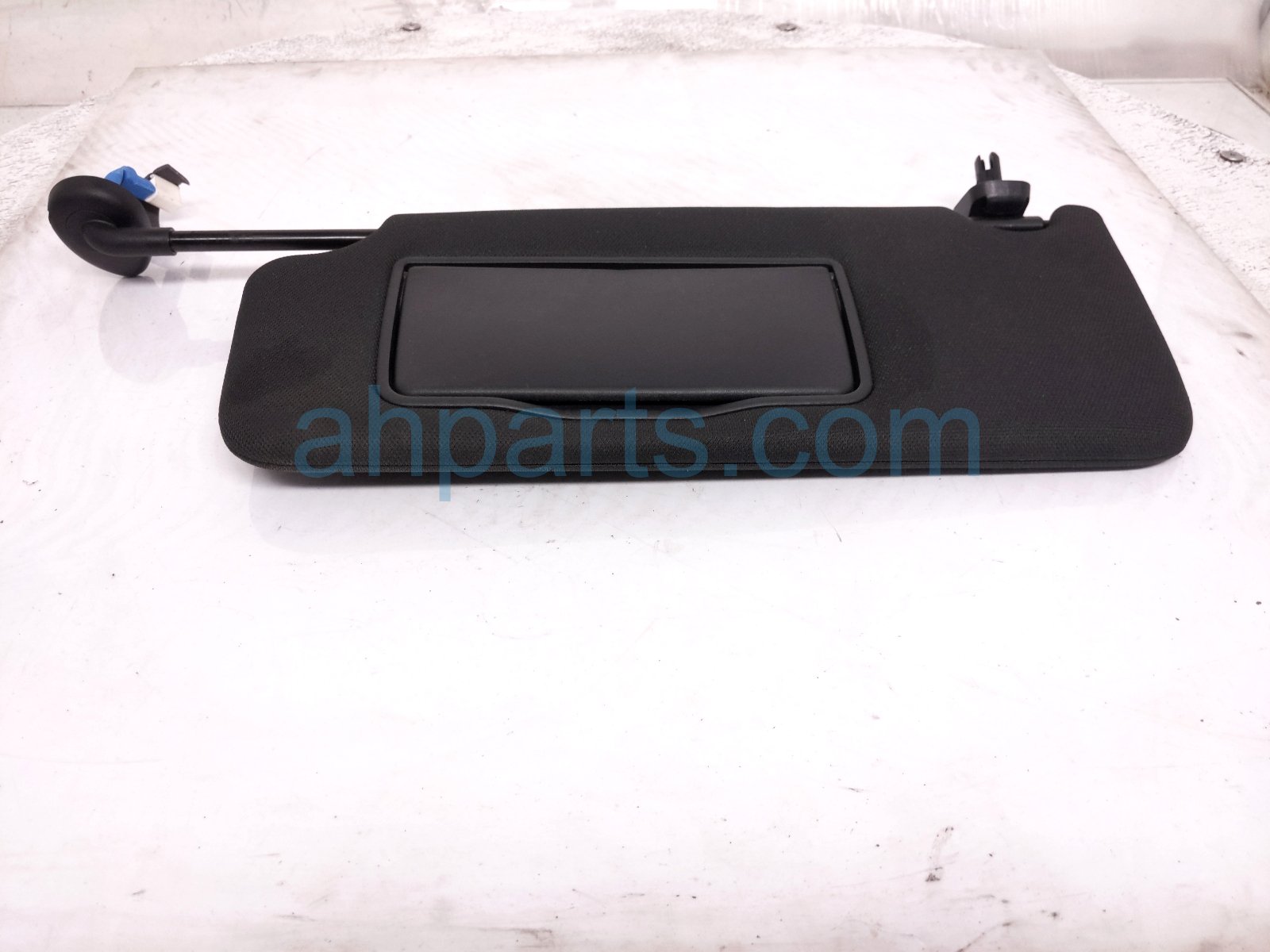 2019 Honda Accord Driver Sun Visor Black 83280 TVA A01ZA Replacement 2019 Honda Accord Driver Sun Visor Black 83280 TVA A01ZA Replacement thumbnail