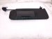 2019 Honda Accord Driver Sun Visor Black 83280 TVA A01ZA Replacement 2019 Honda Accord Driver Sun Visor Black 83280 TVA A01ZA Replacement thumbnail