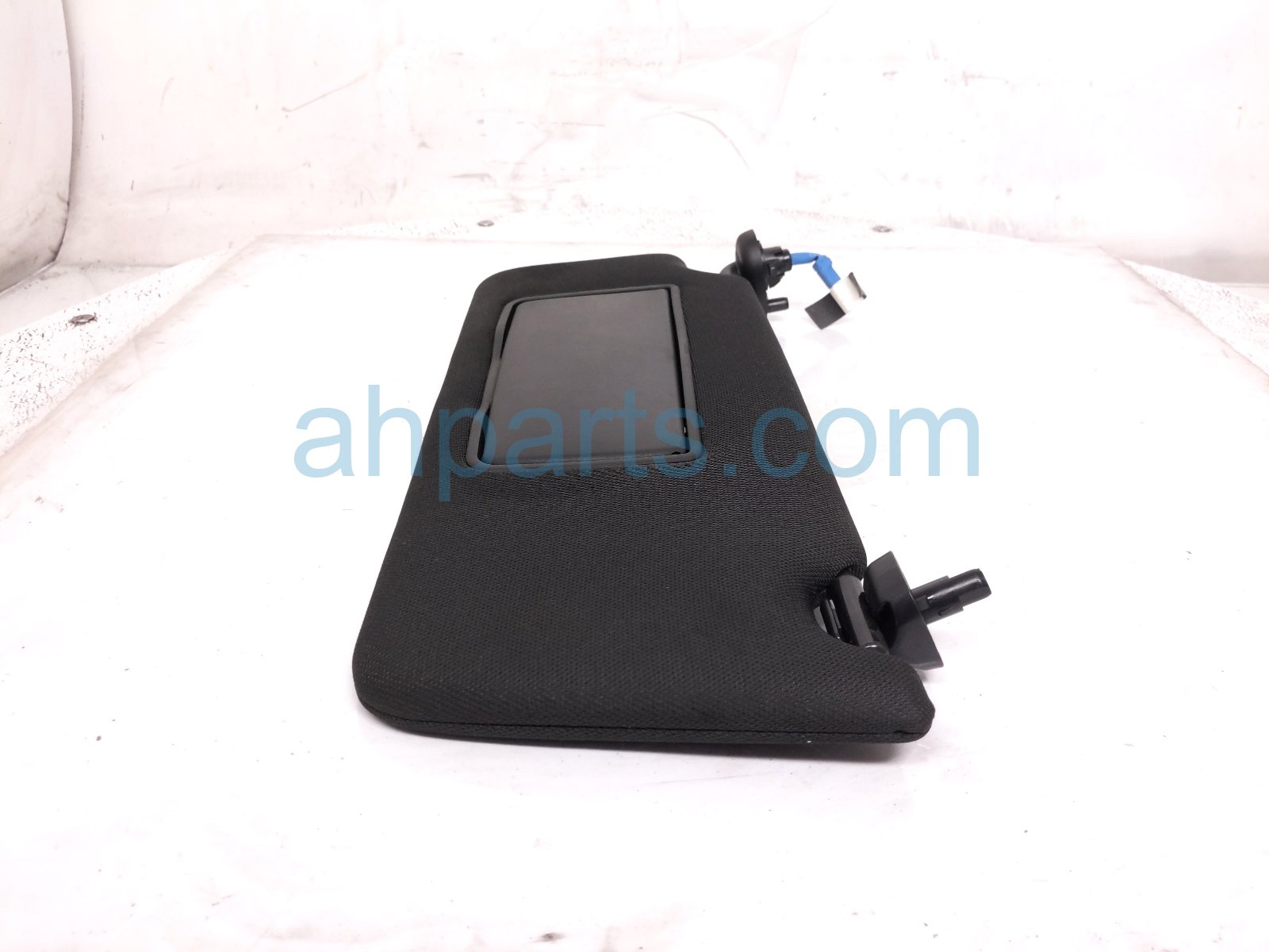 2019 Honda Accord Driver Sun Visor Black 83280 TVA A01ZA Replacement 2019 Honda Accord Driver Sun Visor Black 83280 TVA A01ZA Replacement thumbnail