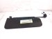 2019 Honda Accord Driver Sun Visor Black 83280 TVA A01ZA Replacement 2019 Honda Accord Driver Sun Visor Black 83280 TVA A01ZA Replacement thumbnail