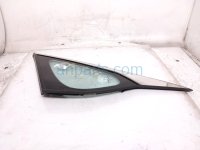 $65 Honda LH QUARTER WINDOW GLASS $65 Honda LH QUARTER WINDOW GLASS