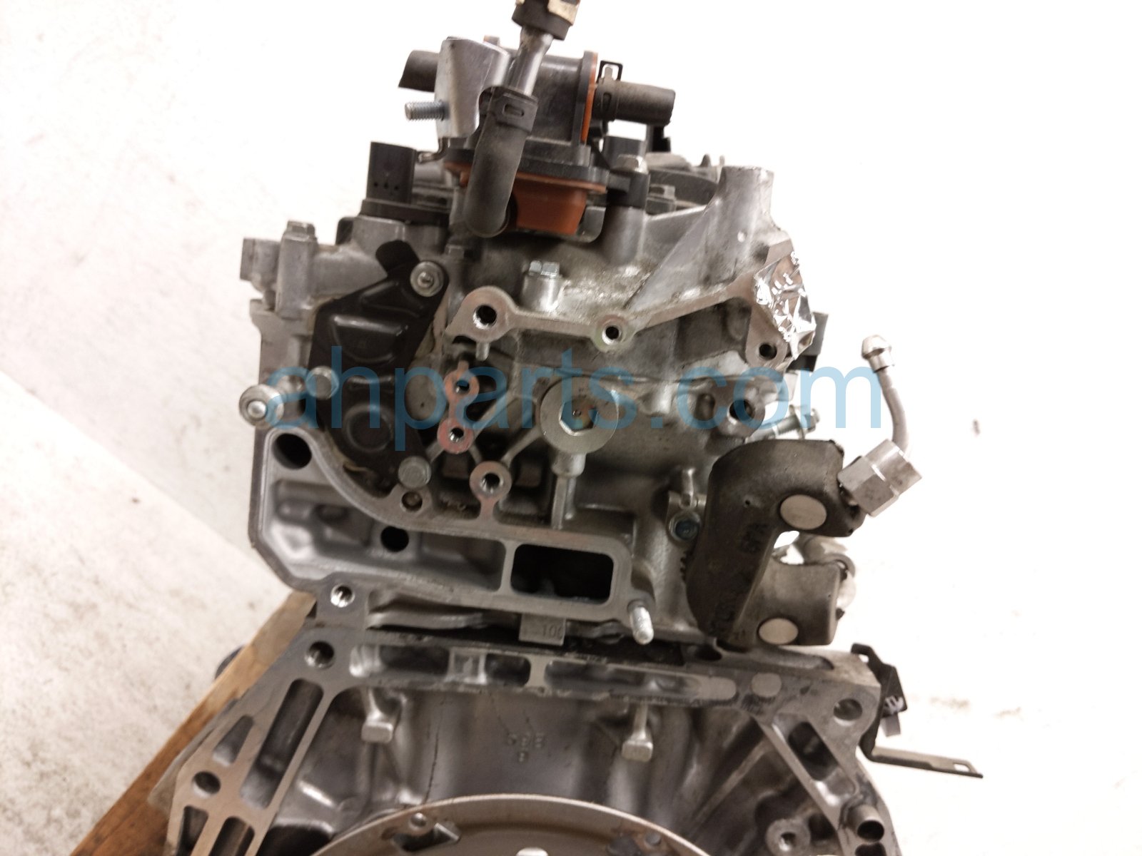 2019 Honda Accord Long Block Engine / Motor = 122k Mi 10002 6A0 A02 Replacement 2019 Honda Accord Long Block Engine / Motor = 122k Mi 10002 6A0 A02 Replacement thumbnail