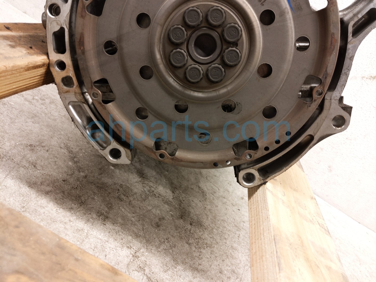 2019 Honda Accord Long Block Engine / Motor = 122k Mi 10002 6A0 A02 Replacement 2019 Honda Accord Long Block Engine / Motor = 122k Mi 10002 6A0 A02 Replacement thumbnail