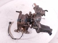 Honda TURBOCHARGER - 122K Honda TURBOCHARGER - 122K