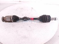 Honda FR/RH OUTER CV AXLE DRIVE SHAFT Honda FR/RH OUTER CV AXLE DRIVE SHAFT