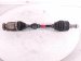 2019 Honda Accord Front Passenger Outer Cv Axle Drive Shaft 44305 TVA A51 Replacement 2019 Honda Accord Front Passenger Outer Cv Axle Drive Shaft 44305 TVA A51 Replacement thumbnail
