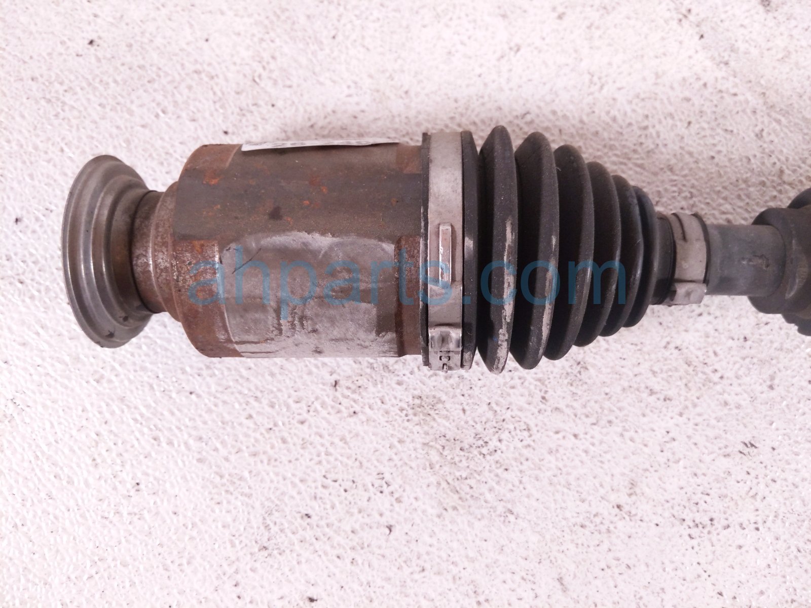 2019 Honda Accord Front Passenger Outer Cv Axle Drive Shaft 44305 TVA A51 Replacement 2019 Honda Accord Front Passenger Outer Cv Axle Drive Shaft 44305 TVA A51 Replacement thumbnail