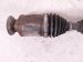 2019 Honda Accord Front Passenger Outer Cv Axle Drive Shaft 44305 TVA A51 Replacement 2019 Honda Accord Front Passenger Outer Cv Axle Drive Shaft 44305 TVA A51 Replacement thumbnail
