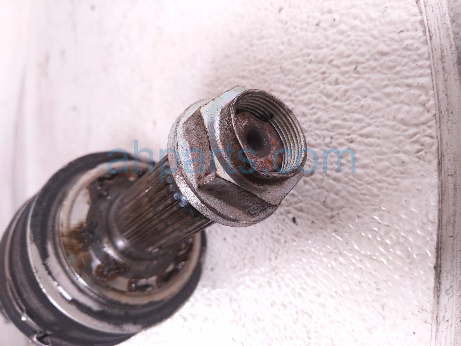 2019 Honda Accord Front Passenger Outer Cv Axle Drive Shaft 44305 TVA A51 Replacement 2019 Honda Accord Front Passenger Outer Cv Axle Drive Shaft 44305 TVA A51 Replacement thumbnail