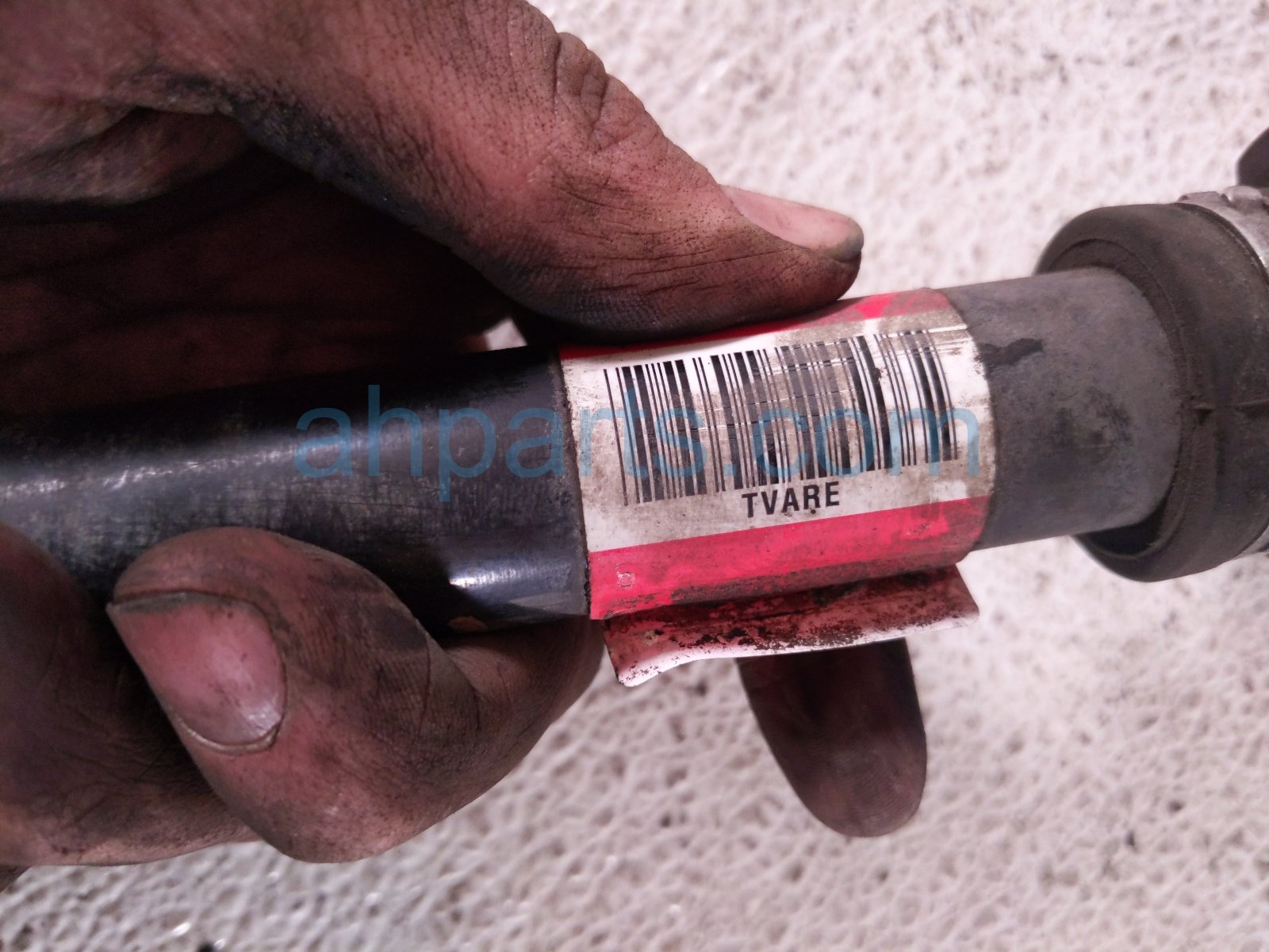 2019 Honda Accord Front Passenger Outer Cv Axle Drive Shaft 44305 TVA A51 Replacement 2019 Honda Accord Front Passenger Outer Cv Axle Drive Shaft 44305 TVA A51 Replacement thumbnail