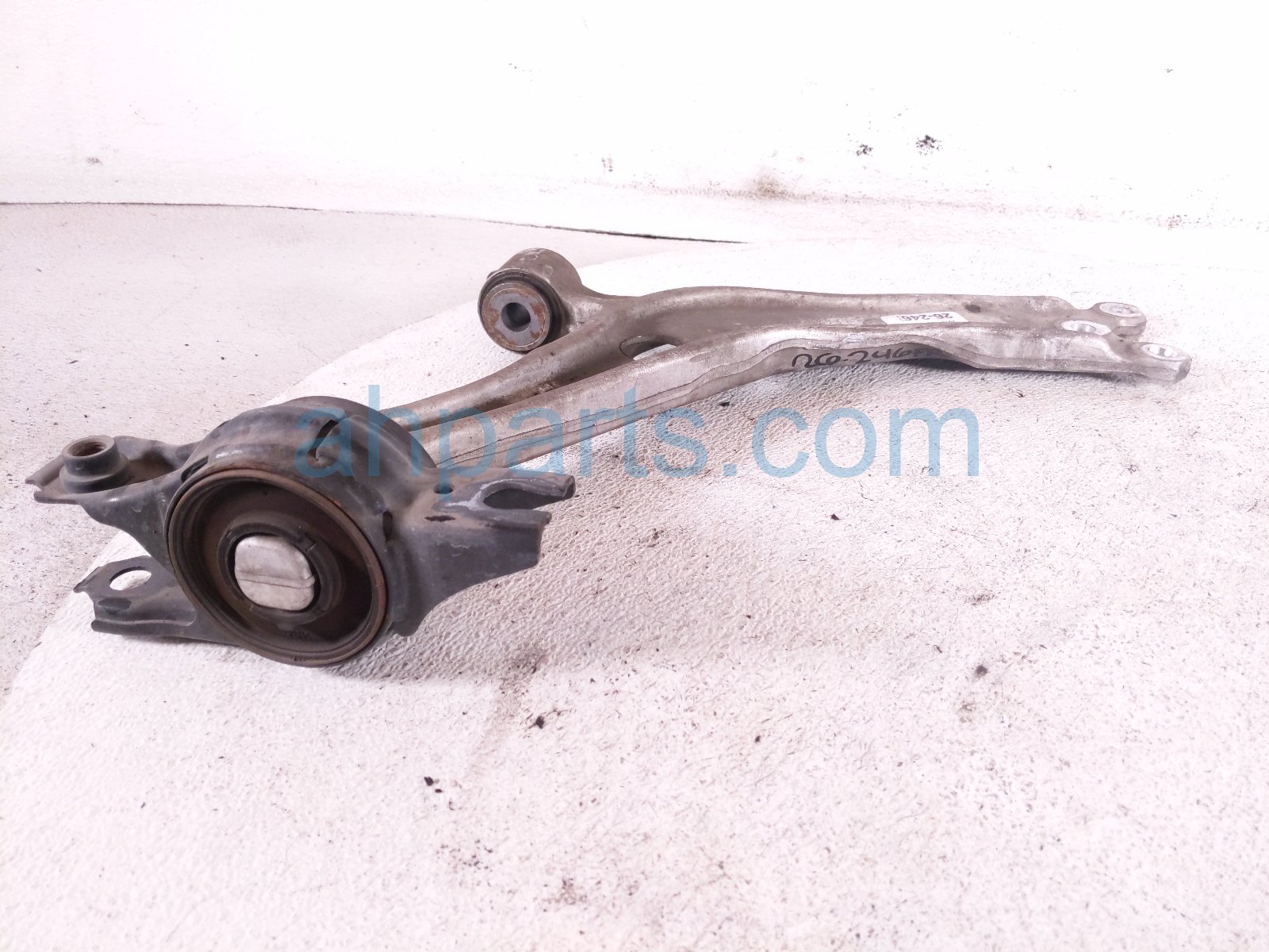 2019 Honda Accord Front Passenger Lower Control Arm 51350 TVA A04 Replacement 2019 Honda Accord Front Passenger Lower Control Arm 51350 TVA A04 Replacement thumbnail