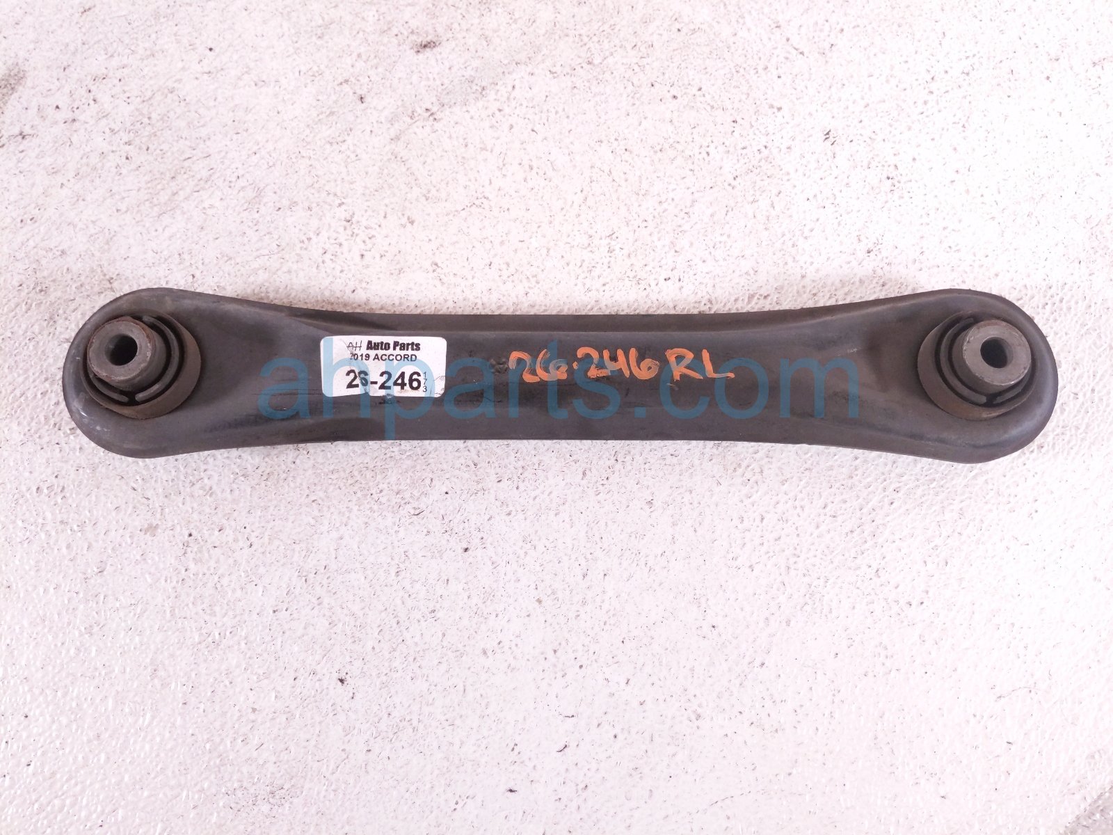 Honda RR/LH LATERAL LOWER CONTROL ARM