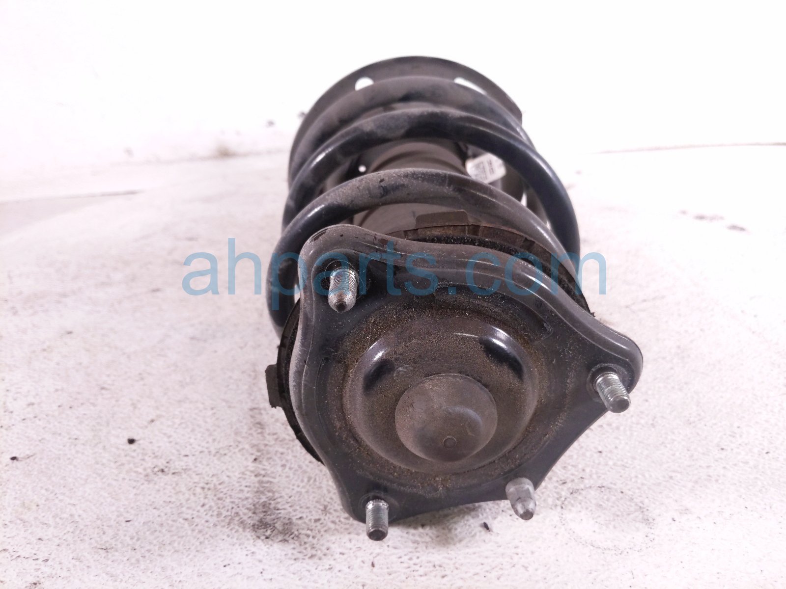 2019 Honda Accord Front Passenger Strut Absorber + Spring 51611 TVA A93 Replacement 2019 Honda Accord Front Passenger Strut Absorber + Spring 51611 TVA A93 Replacement thumbnail