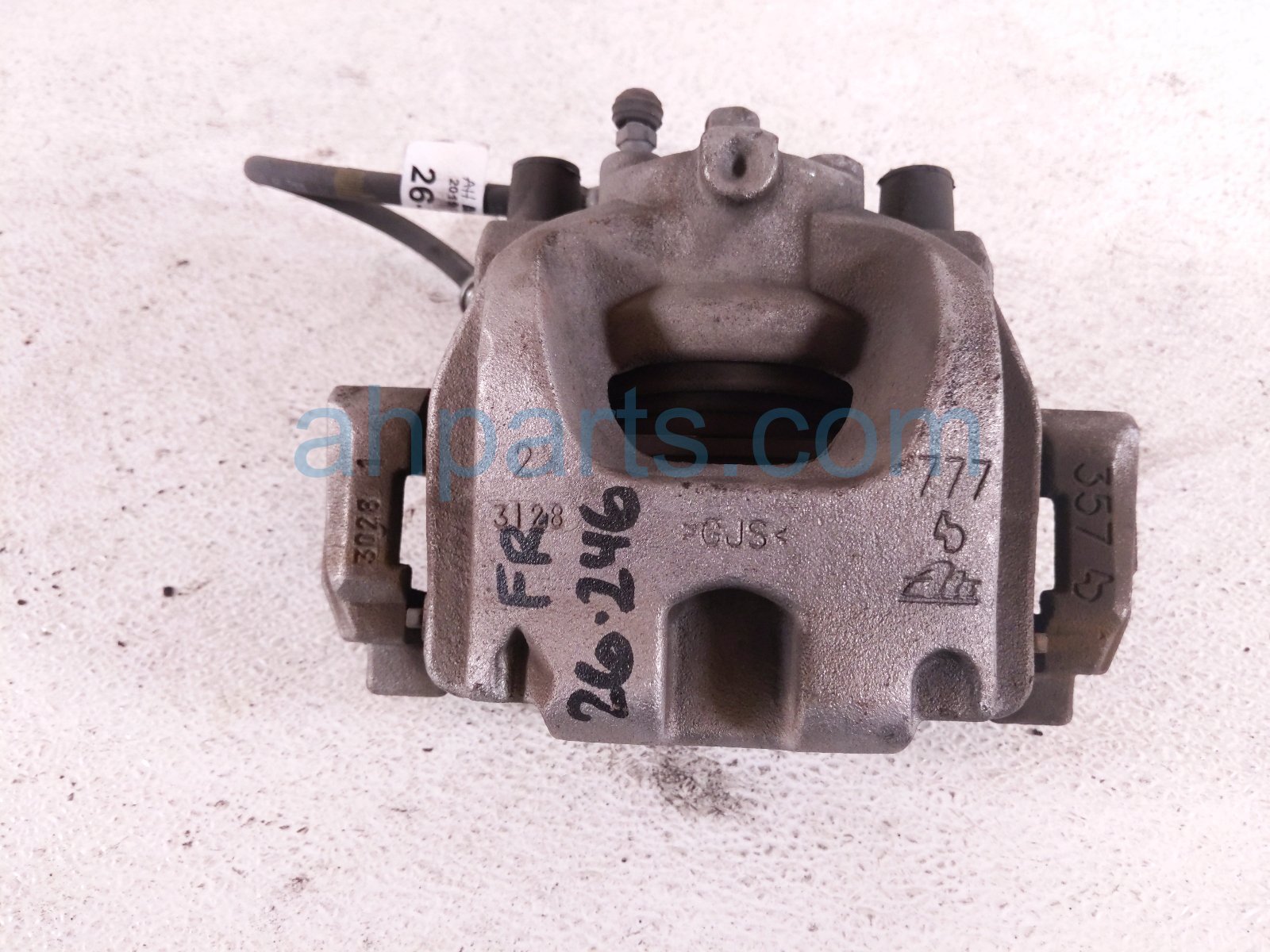 Honda CORE CORE FR/RH BRAKE CALIPER