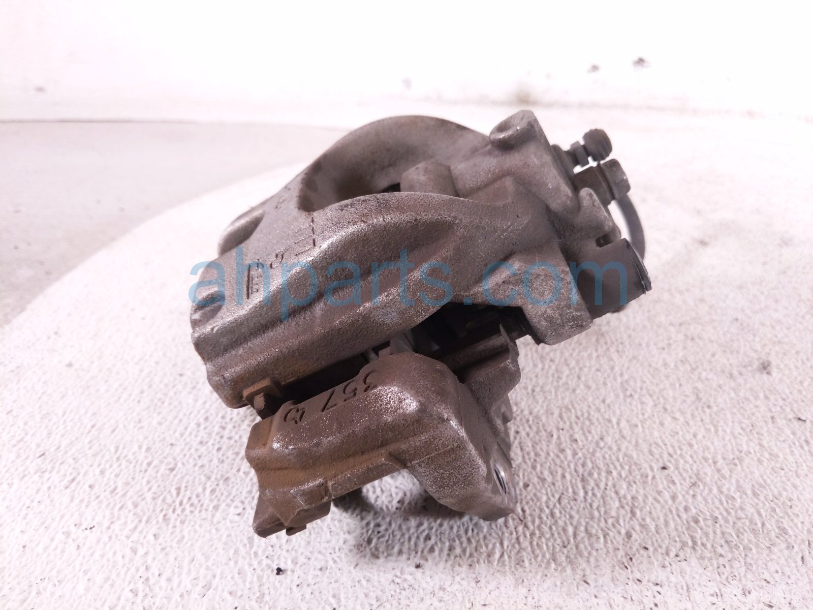 2019 Honda Accord Core Core Front Passenger Brake Caliper 45001 TVC A01 Replacement 2019 Honda Accord Core Core Front Passenger Brake Caliper 45001 TVC A01 Replacement thumbnail