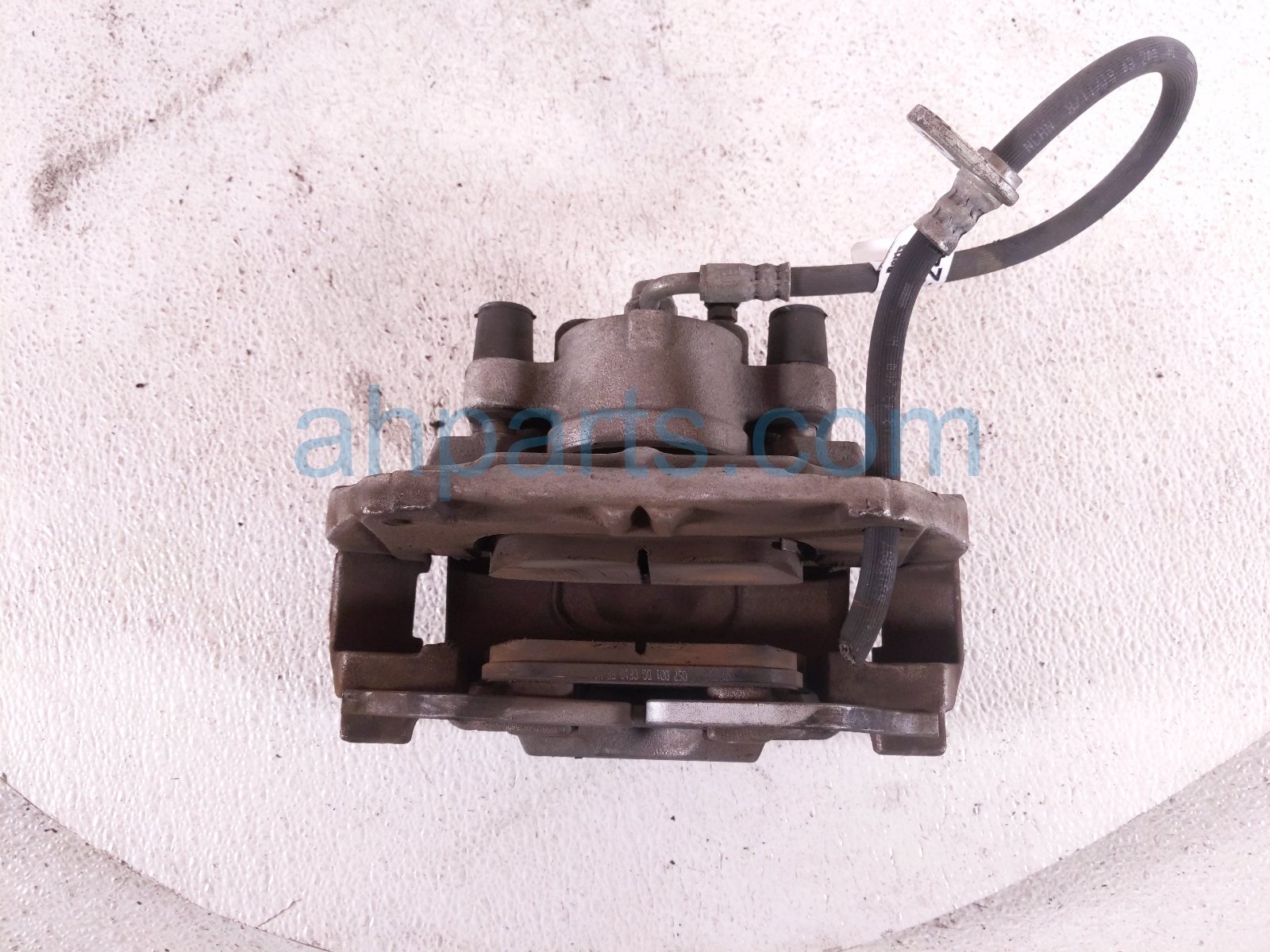 2019 Honda Accord Core Core Front Passenger Brake Caliper 45001 TVC A01 Replacement 2019 Honda Accord Core Core Front Passenger Brake Caliper 45001 TVC A01 Replacement thumbnail