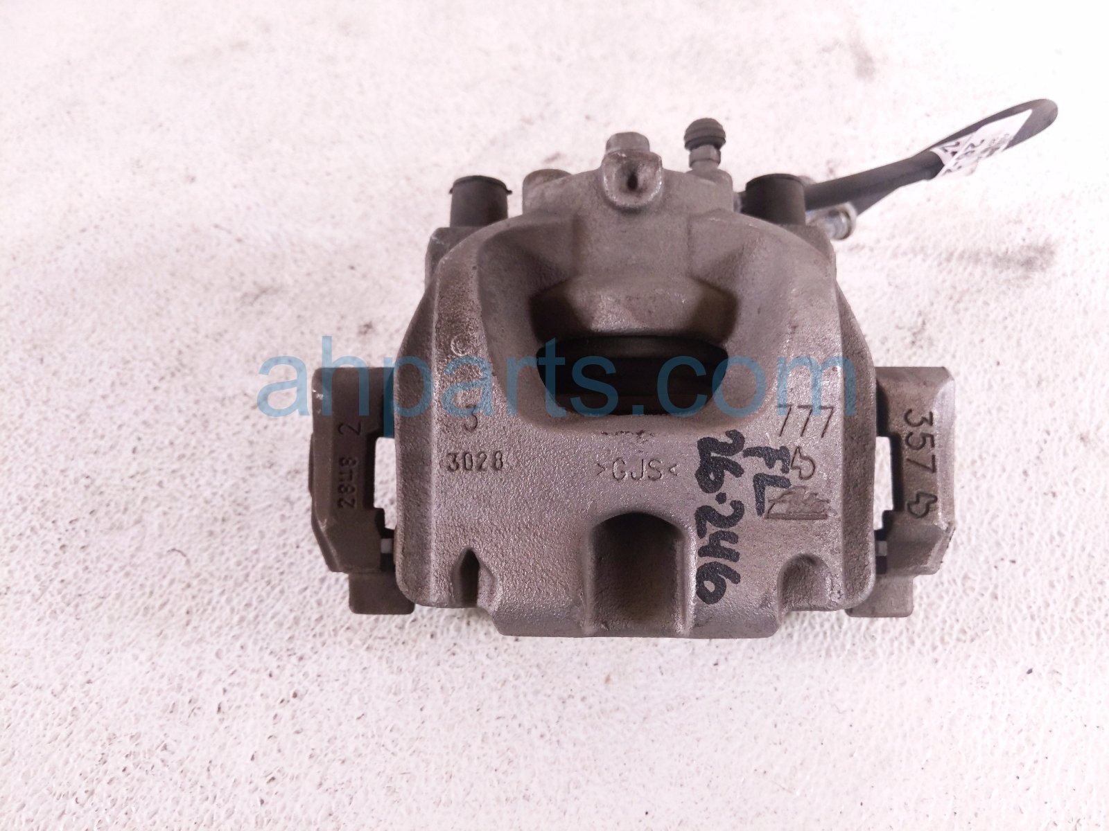 Honda CORE FR/LH BRAKE CALIPER