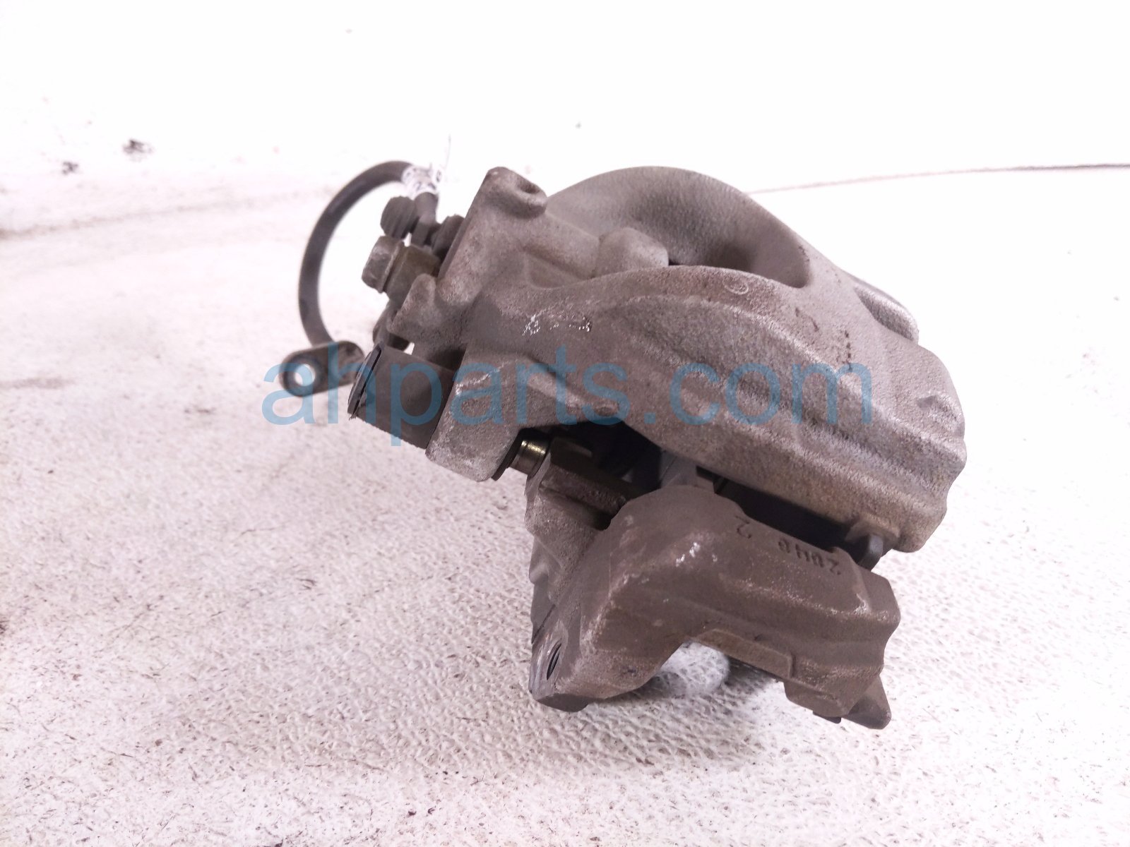 2019 Honda Accord Core Front Driver Brake Caliper 45002 TVC A01 Replacement 2019 Honda Accord Core Front Driver Brake Caliper 45002 TVC A01 Replacement thumbnail