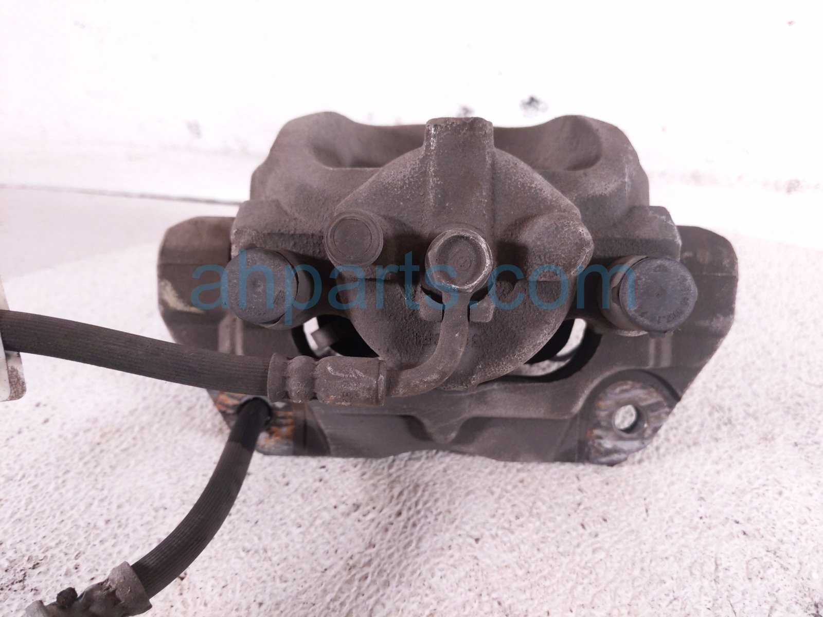 2019 Honda Accord Core Front Driver Brake Caliper 45002 TVC A01 Replacement 2019 Honda Accord Core Front Driver Brake Caliper 45002 TVC A01 Replacement thumbnail