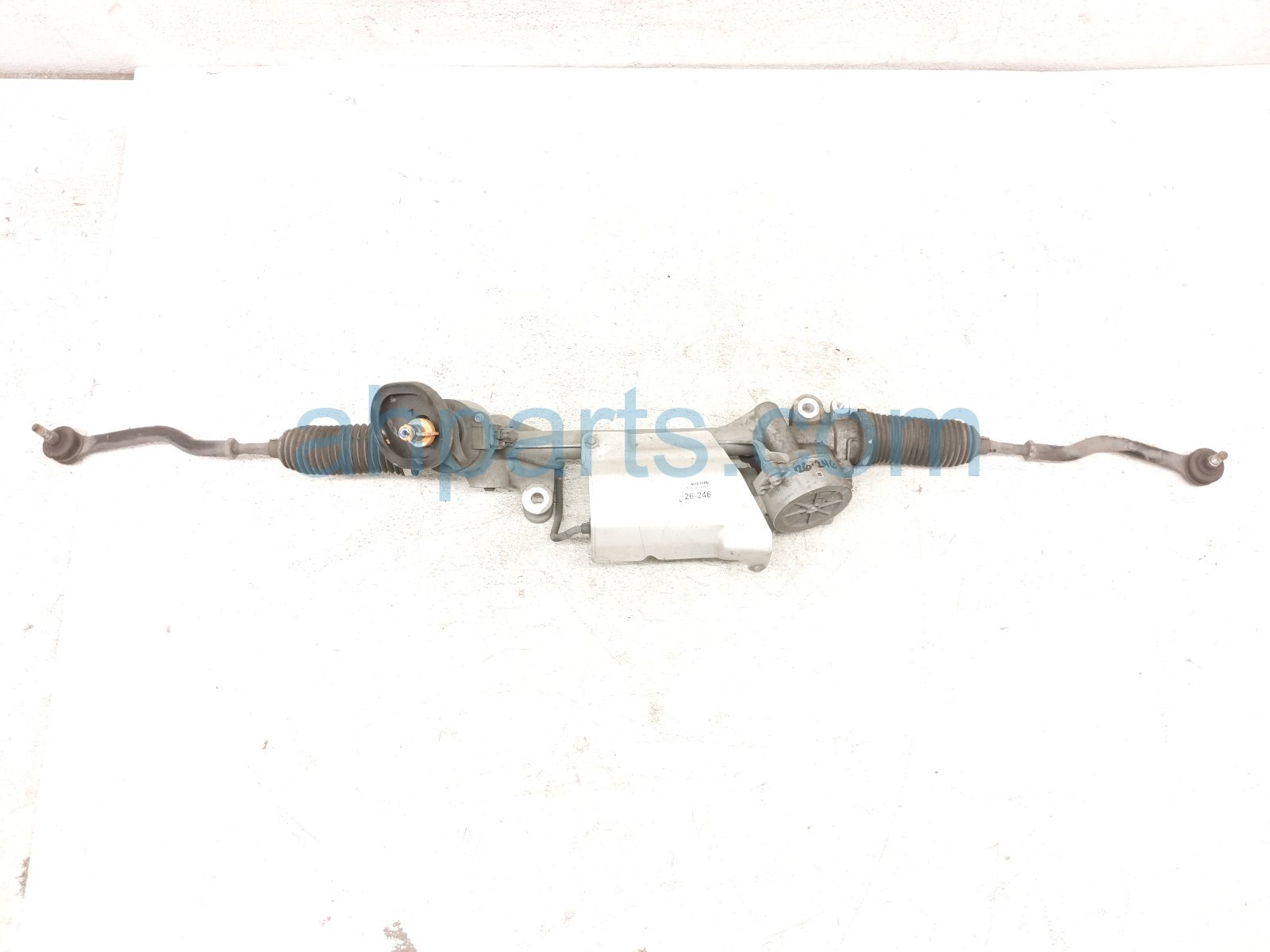 2019 Honda Accord And / Gear Box Power Steering Rack & Pinion 53620 TVA A68 Replacement 2019 Honda Accord And / Gear Box Power Steering Rack & Pinion 53620 TVA A68 Replacement thumbnail