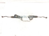Honda POWER STEERING RACK & PINION Honda POWER STEERING RACK & PINION