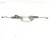 2019 Honda Accord And / Gear Box Power Steering Rack & Pinion 53620 TVA A68 Replacement 2019 Honda Accord And / Gear Box Power Steering Rack & Pinion 53620 TVA A68 Replacement thumbnail