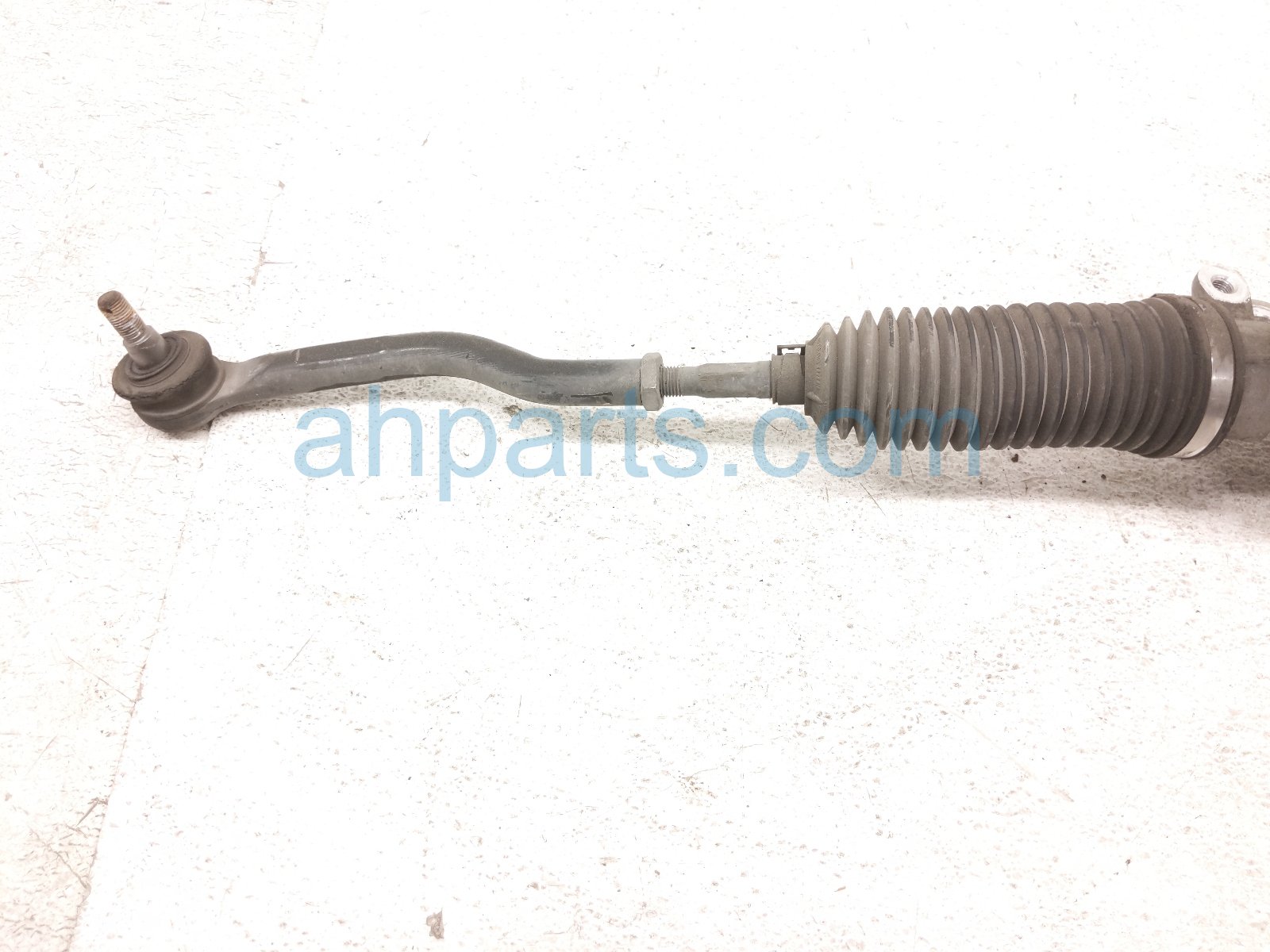 2019 Honda Accord And / Gear Box Power Steering Rack & Pinion 53620 TVA A68 Replacement 2019 Honda Accord And / Gear Box Power Steering Rack & Pinion 53620 TVA A68 Replacement thumbnail
