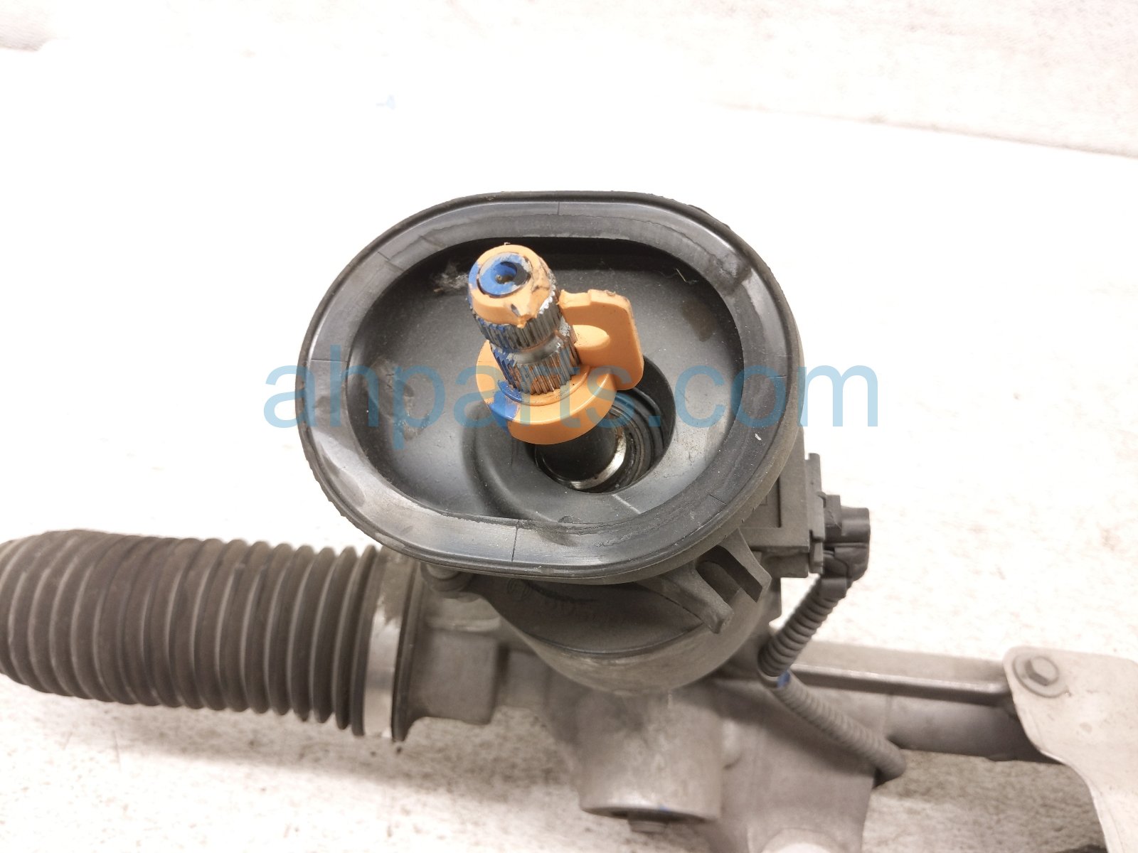 2019 Honda Accord And / Gear Box Power Steering Rack & Pinion 53620 TVA A68 Replacement 2019 Honda Accord And / Gear Box Power Steering Rack & Pinion 53620 TVA A68 Replacement thumbnail