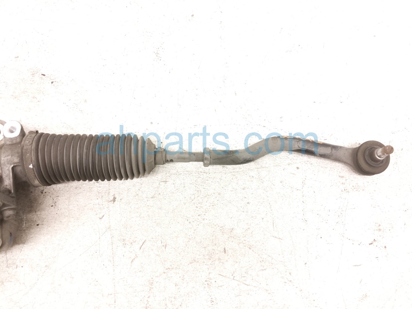 2019 Honda Accord And / Gear Box Power Steering Rack & Pinion 53620 TVA A68 Replacement 2019 Honda Accord And / Gear Box Power Steering Rack & Pinion 53620 TVA A68 Replacement thumbnail