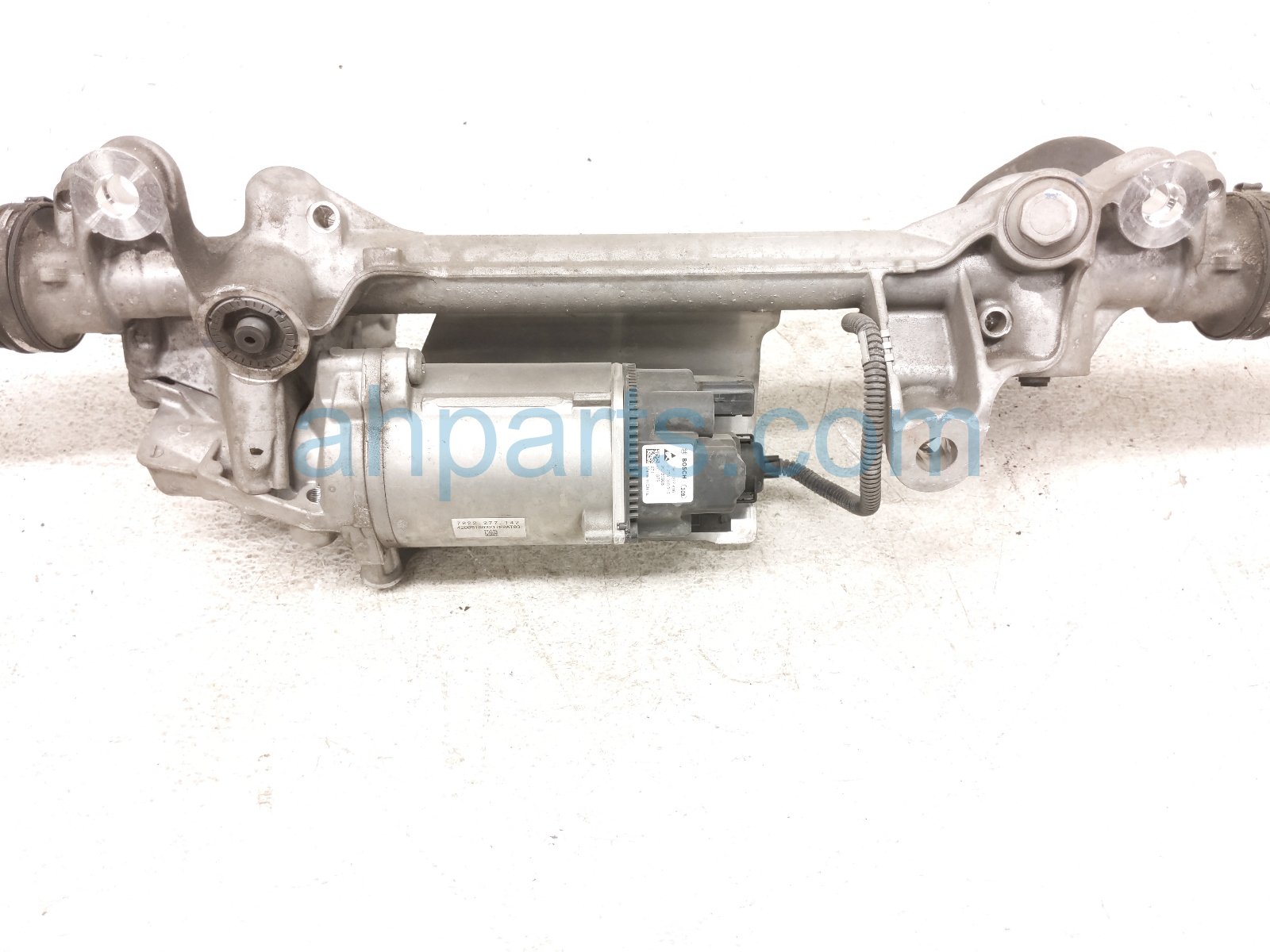 2019 Honda Accord And / Gear Box Power Steering Rack & Pinion 53620 TVA A68 Replacement 2019 Honda Accord And / Gear Box Power Steering Rack & Pinion 53620 TVA A68 Replacement thumbnail