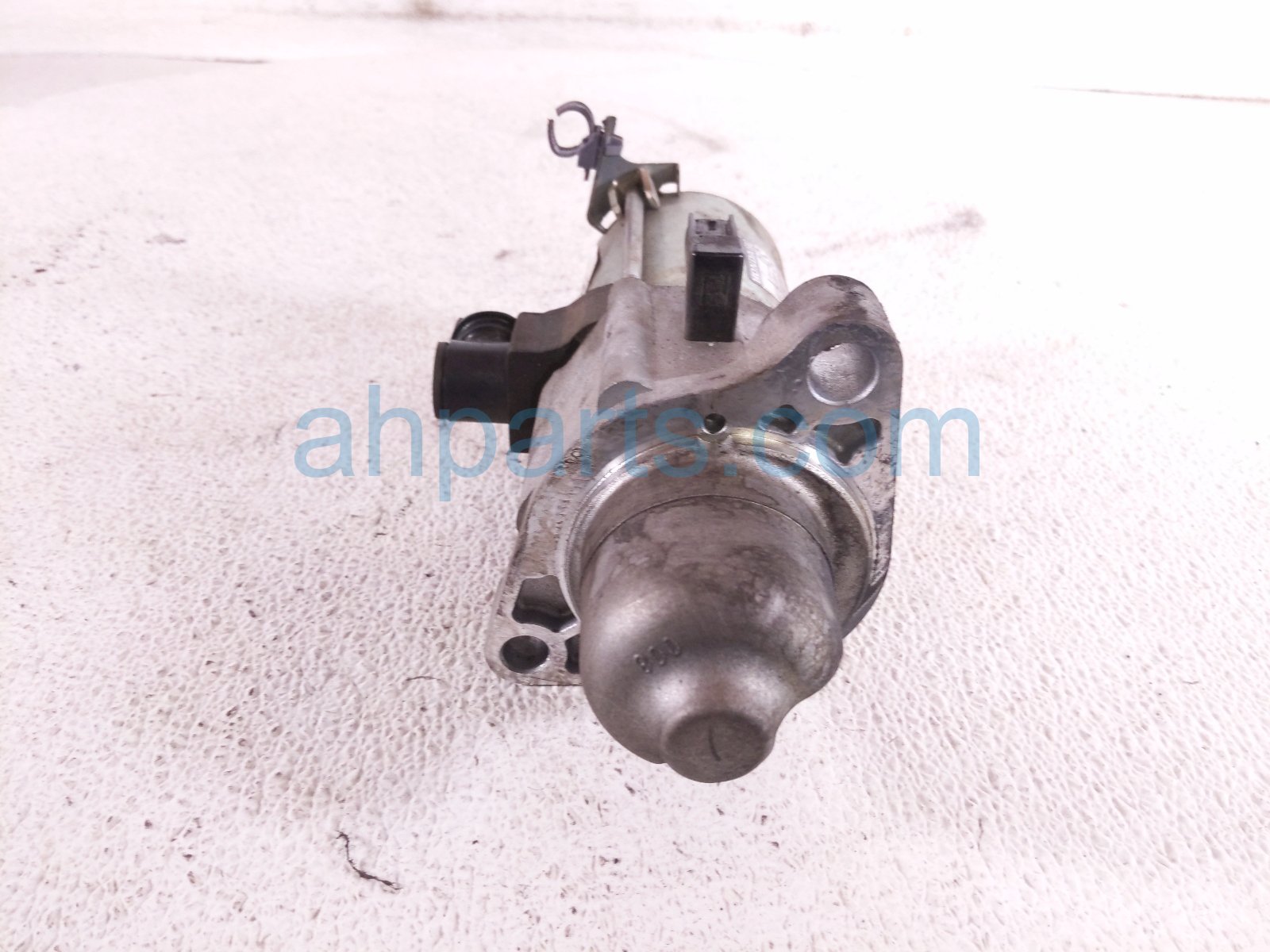 2019 Honda Accord Core Core Starter Motor 31200 6A0 A11 Replacement 2019 Honda Accord Core Core Starter Motor 31200 6A0 A11 Replacement thumbnail
