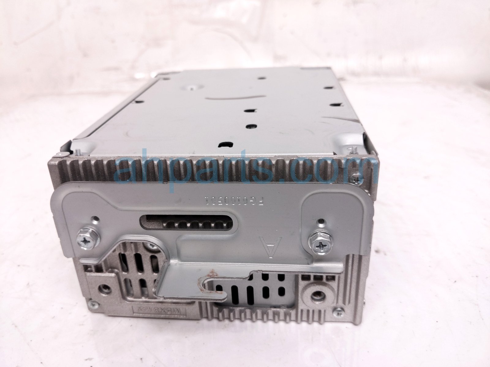 2019 Honda Accord Audio/radio Receiver 39540 TVA A12 Replacement 2019 Honda Accord Audio/radio Receiver 39540 TVA A12 Replacement thumbnail