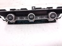 Honda HEATER/AC CONTROL(ON DASH) Honda HEATER/AC CONTROL(ON DASH)