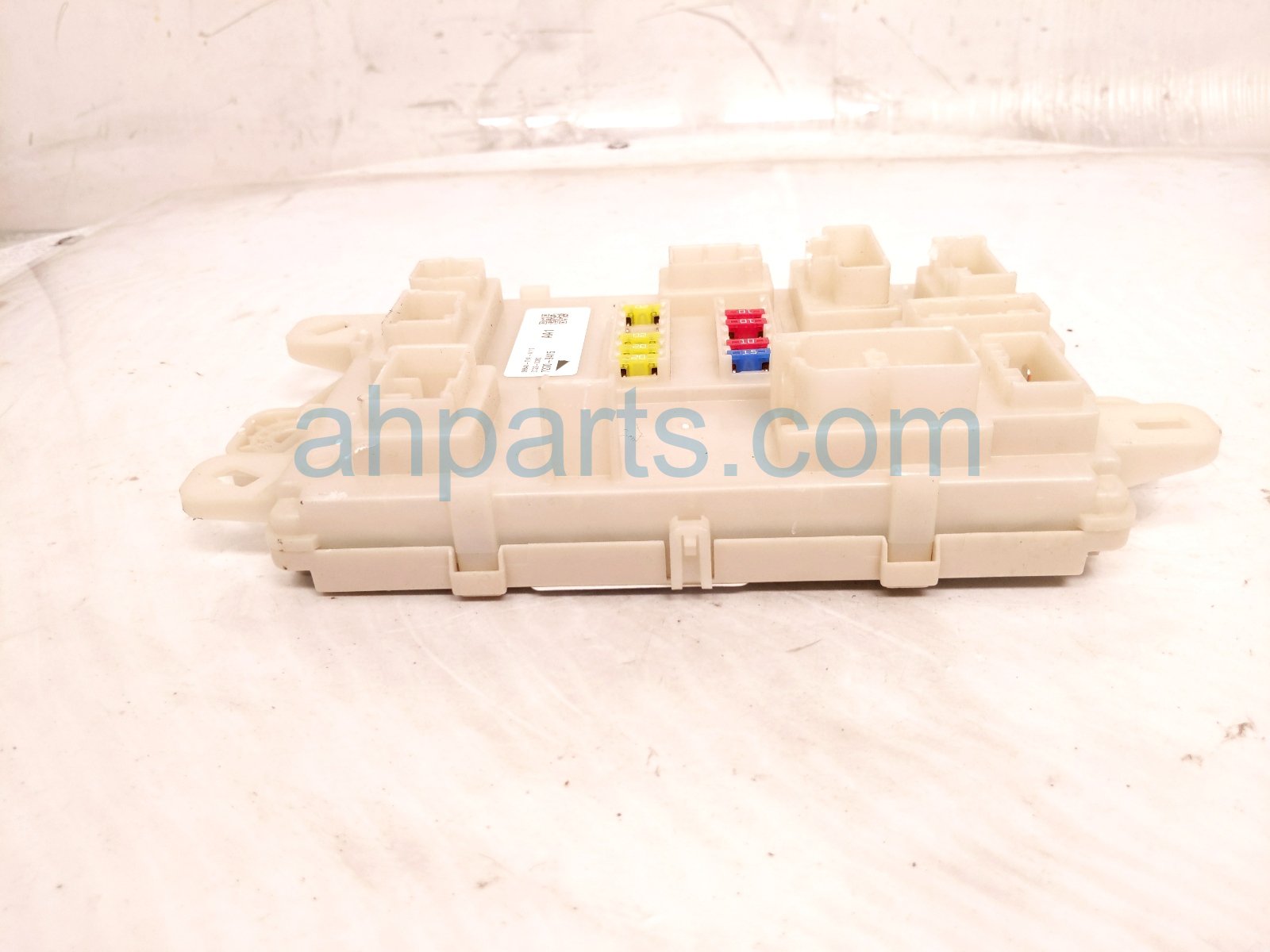 2023 Acura MDX Passenger Cabin Fuse Box 3.5l Awd Advan 38840 TYA A11 Replacement 2023 Acura MDX Passenger Cabin Fuse Box 3.5l Awd Advan 38840 TYA A11 Replacement thumbnail