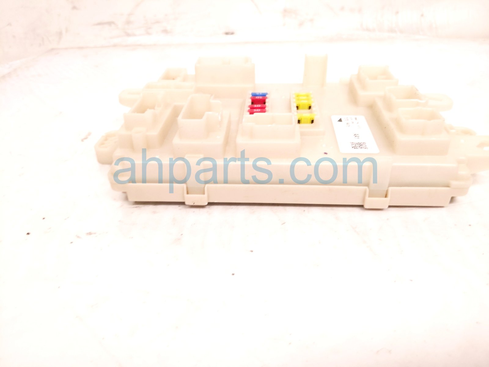 2023 Acura MDX Passenger Cabin Fuse Box 3.5l Awd Advan 38840 TYA A11 Replacement 2023 Acura MDX Passenger Cabin Fuse Box 3.5l Awd Advan 38840 TYA A11 Replacement thumbnail