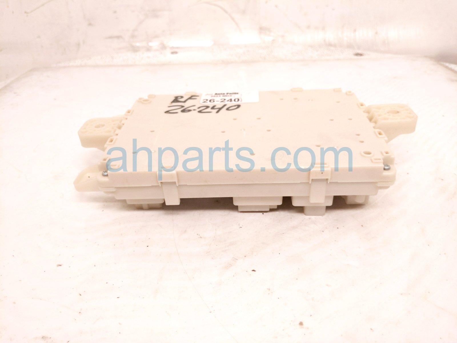 2023 Acura MDX Passenger Cabin Fuse Box 3.5l Awd Advan 38840 TYA A11 Replacement 2023 Acura MDX Passenger Cabin Fuse Box 3.5l Awd Advan 38840 TYA A11 Replacement thumbnail