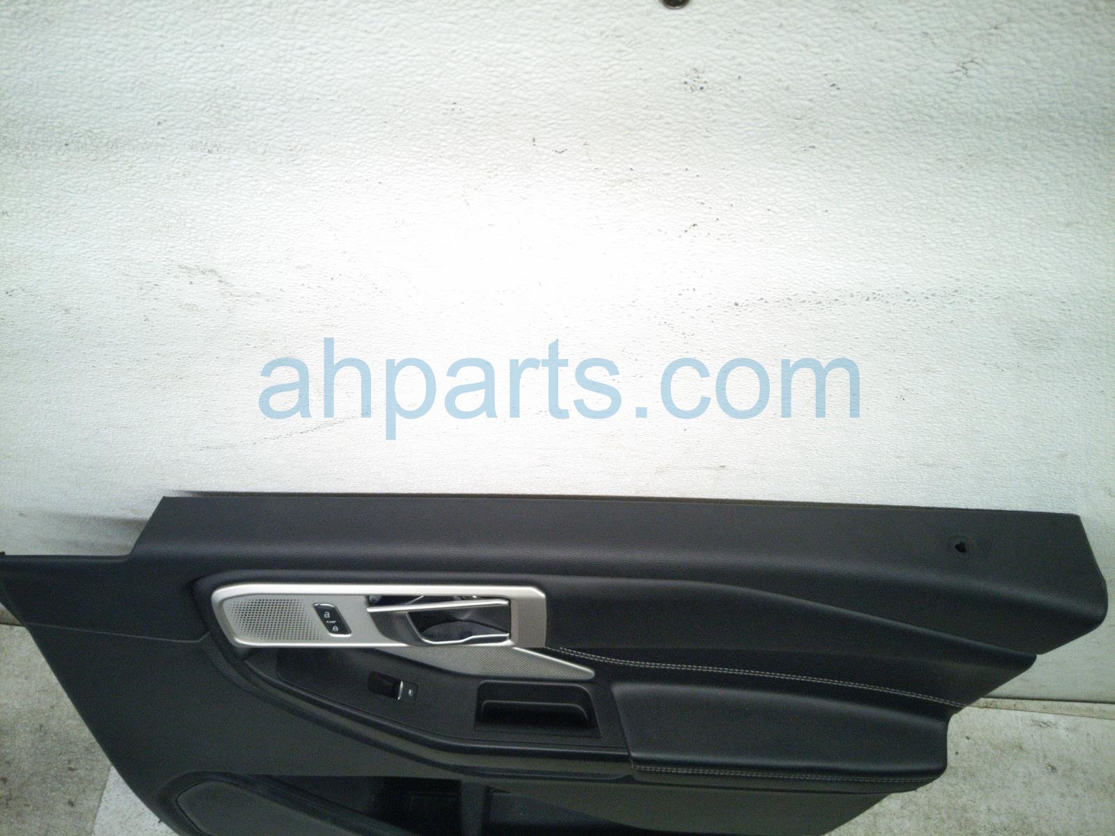 2020 Ford Explorer Trim / Liner Front Passenger Interior Door Panel Black Hb LB5Z 7823942 EB Replacement 2020 Ford Explorer Trim / Liner Front Passenger Interior Door Panel Black Hb LB5Z 7823942 EB Replacement thumbnail
