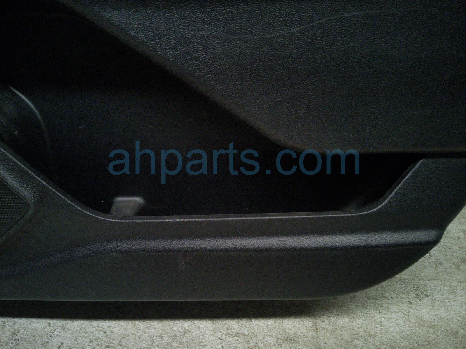 2020 Ford Explorer Trim / Liner Front Passenger Interior Door Panel Black Hb LB5Z 7823942 EB Replacement 2020 Ford Explorer Trim / Liner Front Passenger Interior Door Panel Black Hb LB5Z 7823942 EB Replacement thumbnail