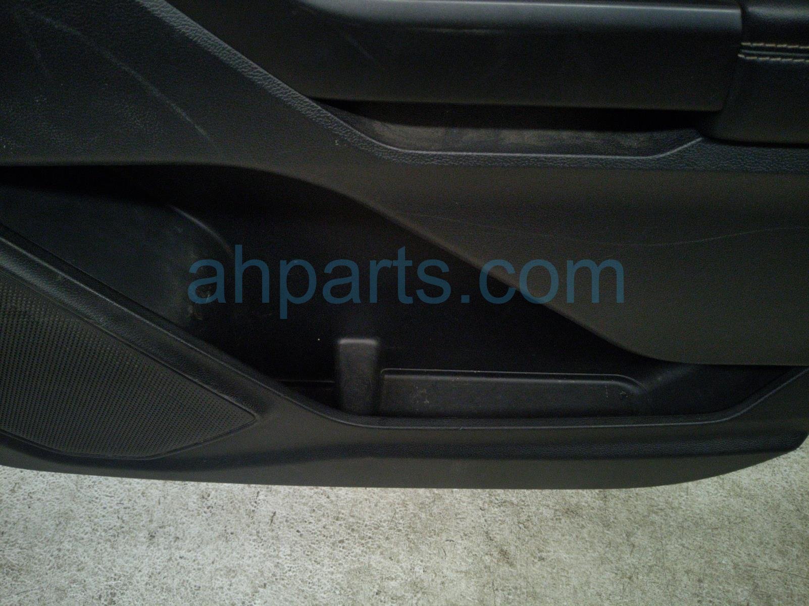 2020 Ford Explorer Trim / Liner Front Passenger Interior Door Panel Black Hb LB5Z 7823942 EB Replacement 2020 Ford Explorer Trim / Liner Front Passenger Interior Door Panel Black Hb LB5Z 7823942 EB Replacement thumbnail